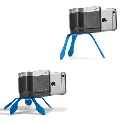 MyMiggo Pictar OnePlus Mark II Camera-Grip for iPhone Plus 