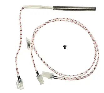 Traeger Hot Rod DC Replacement Kit se produktinfo for kompatibilitet