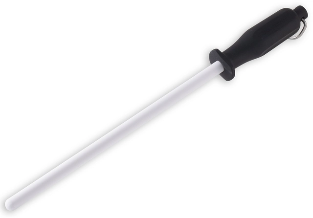 Messermeister 1200 Grit 30cm Ceramic Sharpening Rod 