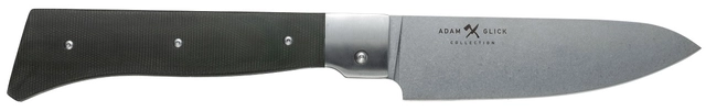 Messermeister Adventure Chef 15cm Folding Chef's Knife Linen 