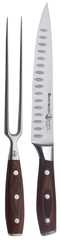 Messermeister Avanta Pakkawood 2-piece Kullenscliff Carving Set