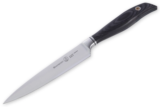 Messermeister Blacksmith 15cm Utility Knife 