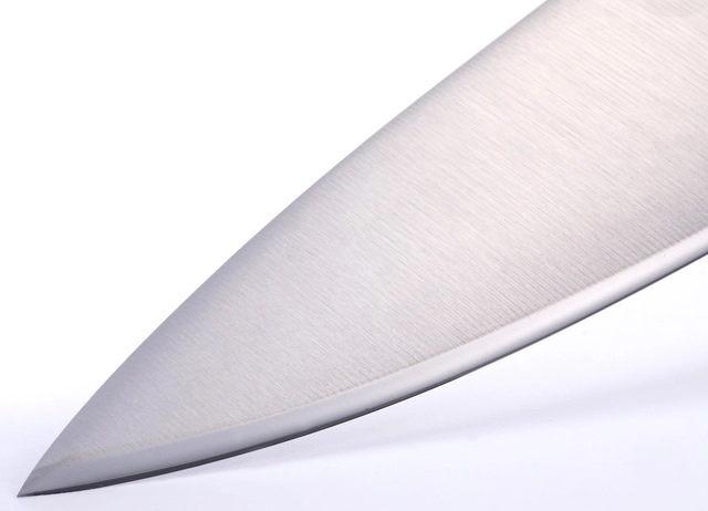 Messermeister Blacksmith 20cm Chef's Knife 