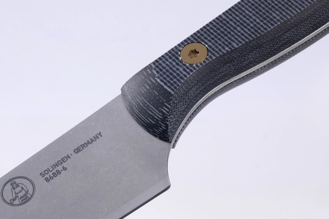 Messermeister Custom 15cm Utility Knife 