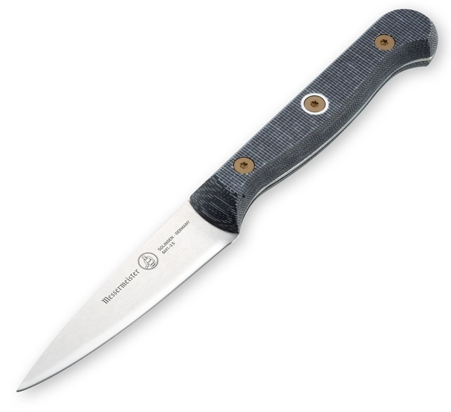 Messermeister Custom 9cm Paring Knife 