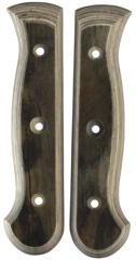 Messermeister Custom Mod Kit Handle L Barnwood - Large