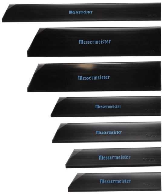 Messermeister Edge-Guard 7 Piece Set 