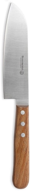 Messermeister Future 16,5cm Santoku Chef Knife 