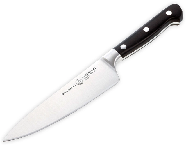 Messermeister Meridian Elite 15cm Chef's Knife 