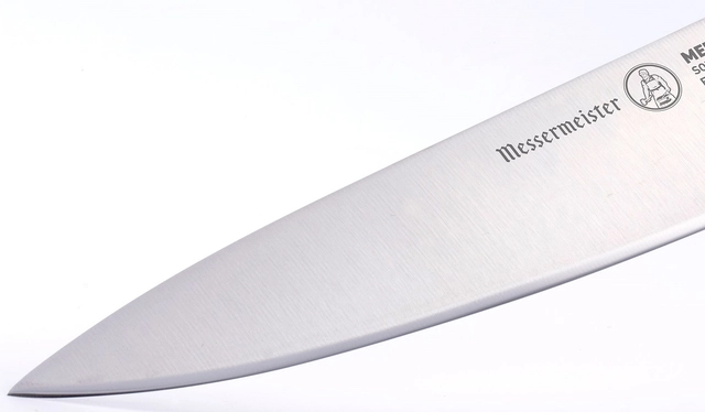 Messermeister Meridian Elite 15cm Chef's Knife 