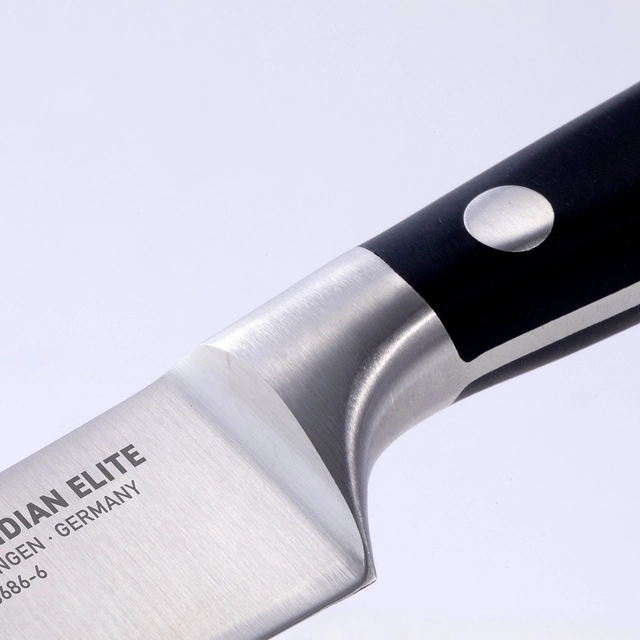 Messermeister Meridian Elite 15cm Chef's Knife 