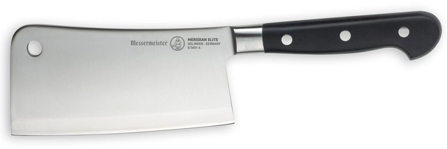 Messermeister Meridian Elite 15cm Cleaver 