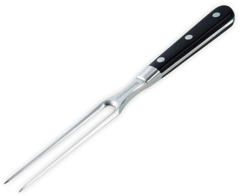 Messermeister Meridian Elite 15cm Straight Carving Fork