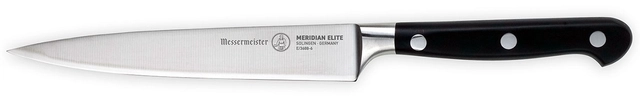 Messermeister Meridian Elite 15cm Utility Knife 