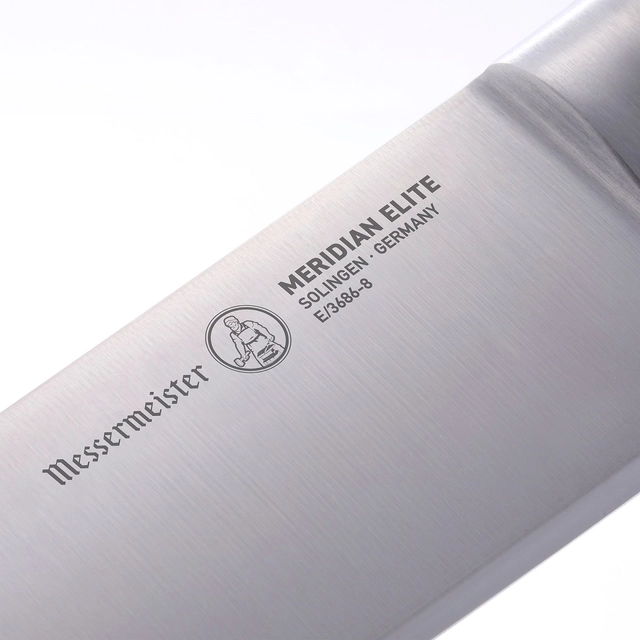 Messermeister Meridian Elite 20cm Chef's Knife 