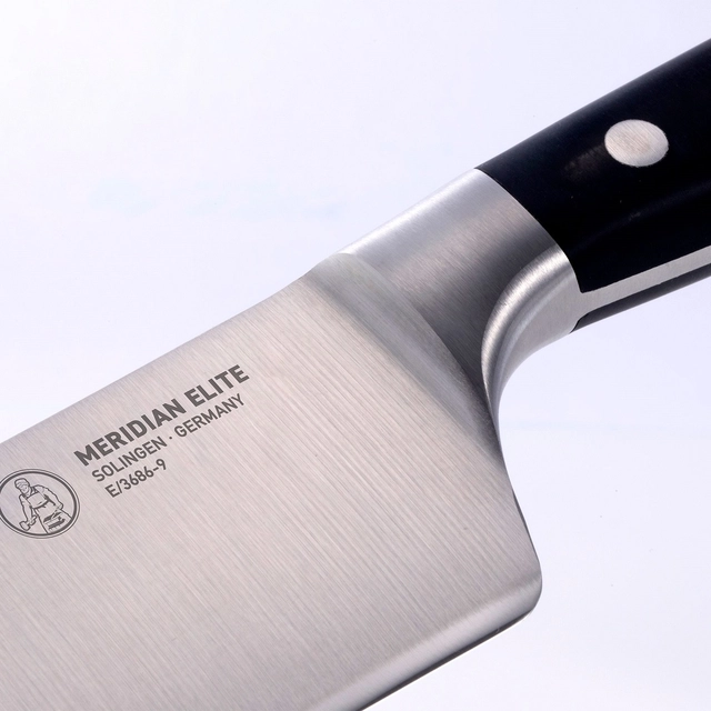 Messermeister Meridian Elite 23cm Chef's Knife 