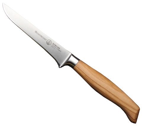 Messermeister Oliva Luxe 13cm Boning Knife