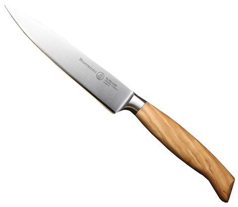 Messermeister Oliva Luxe 16cm Utility Knife