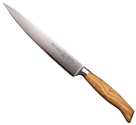 Messermeister Oliva Luxe 20cm Slicer Knife