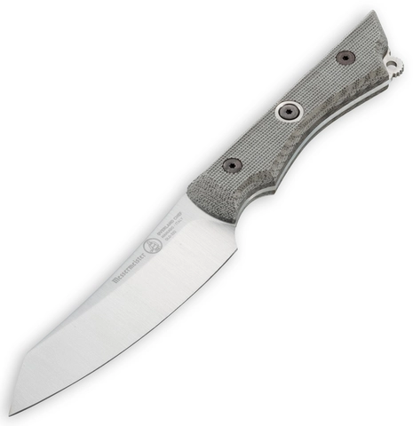 Messermeister Overland 10cm Utility Knife