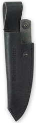 Messermeister Overland Leather Sheath For Utility Knife