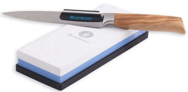 Messermeister Polishing Stone 2000 & 5000 grit 