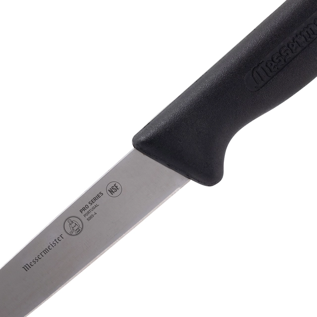 Messermeister Pro Series 10cm Spear Point Paring Knife 