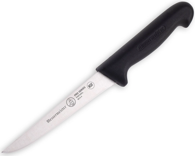 Messermeister Pro Series 15cm Stiff Boning Knife 