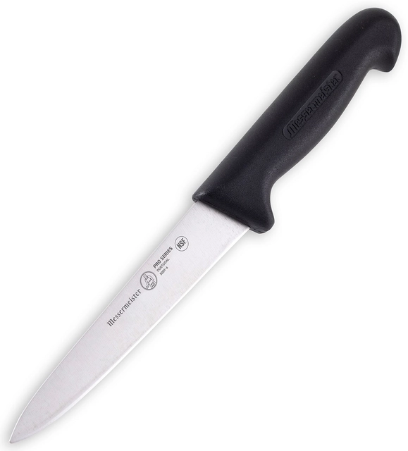 Messermeister Pro Series 15cm Utility Knife 