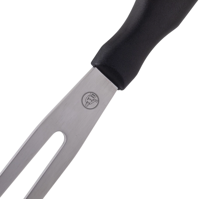 Messermeister Pro Series 18cm Straight Carving Fork 