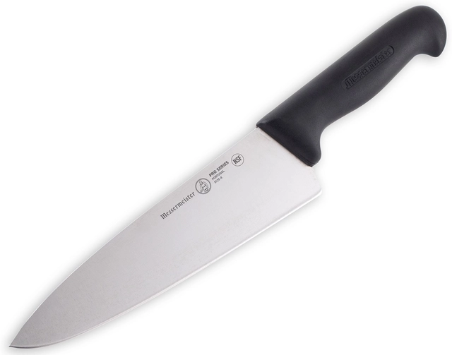 Messermeister Pro Series 20cm Chef's Knife 