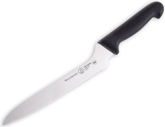 Messermeister Pro Series 20cm Offset Knife 