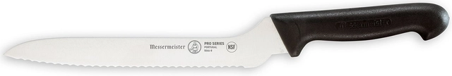 Messermeister Pro Series 20cm Offset Knife 