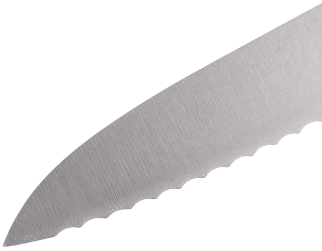 Messermeister Pro Series 20cm Offset Knife 