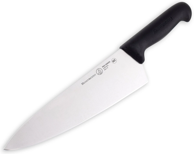 Messermeister Pro Series 25cm Wide-blade Chef's Knife 