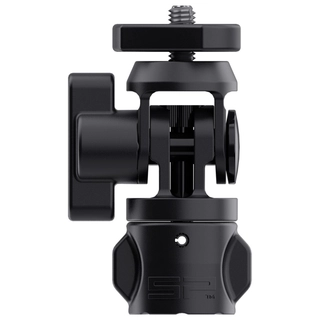 SP SECTION SWIVEL HEAD 1/4-20&quot;